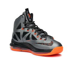 Nike-LeBron-X-'Lava'-(2012)-front-side