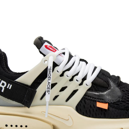 Presto x Off-White 'The Ten'