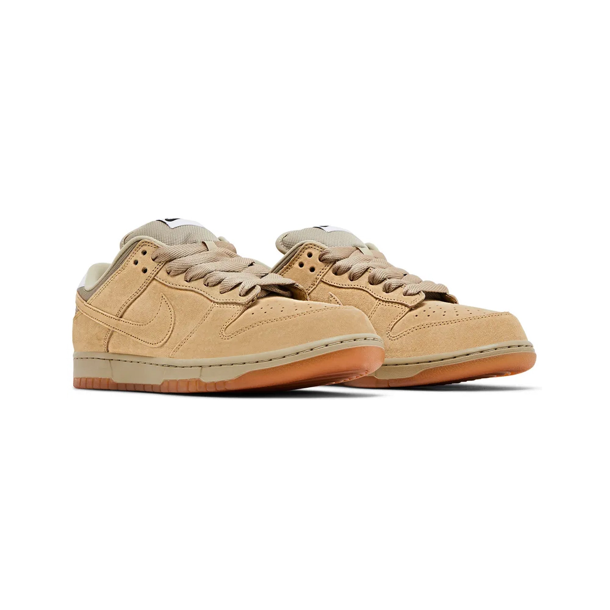 Nike-SB-Dunk-Low-Pro-B-‘Parachute-Beige’-(2025)-front-side