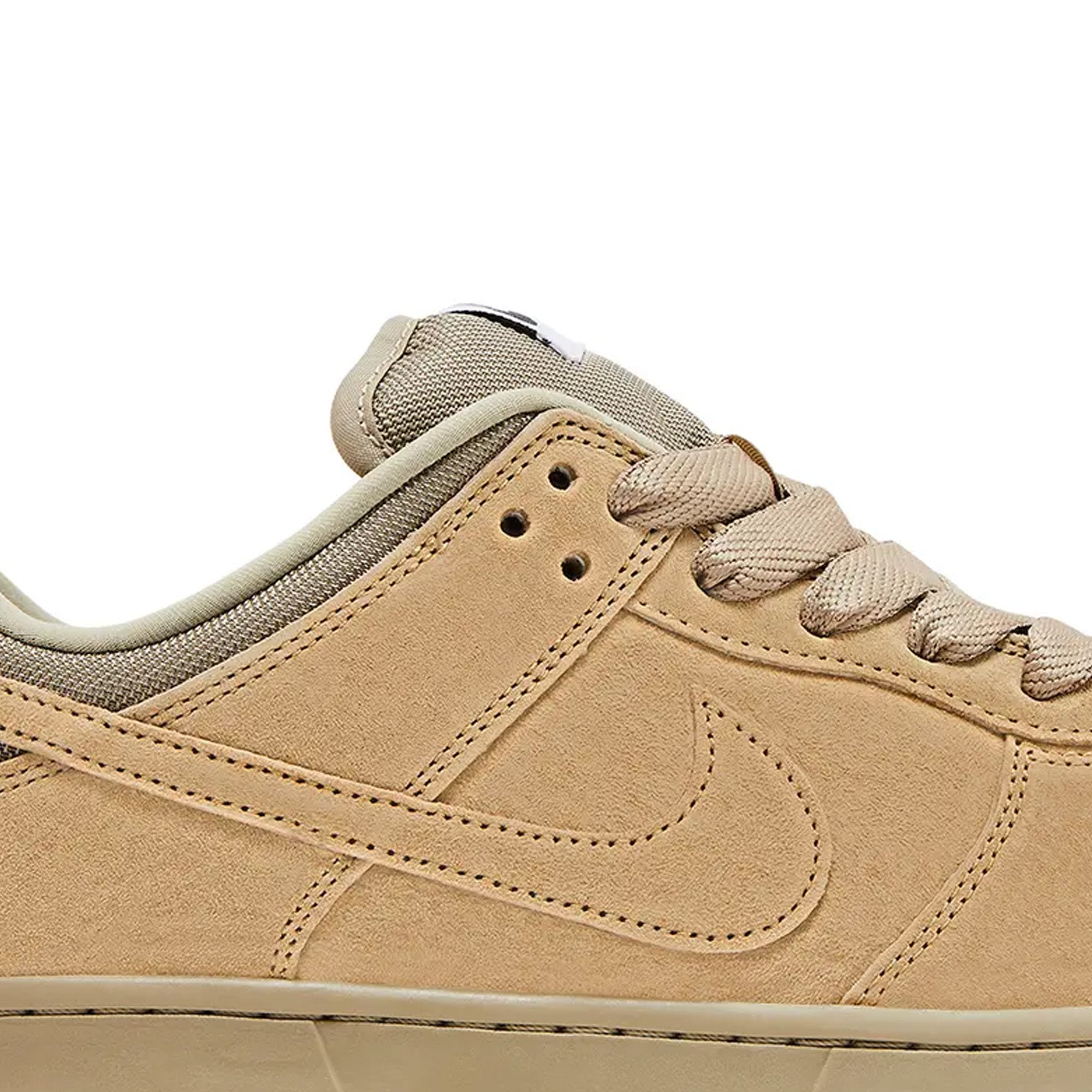 Nike-SB-Dunk-Low-Pro-B-‘Parachute-Beige’-(2025)-side-close-up