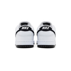 Nike-SB-Dunk-Low-‘White-Black’-(2025)-back