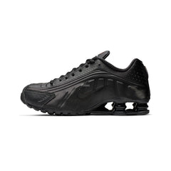 Nike-Shox-R4-Black-Womens-2024