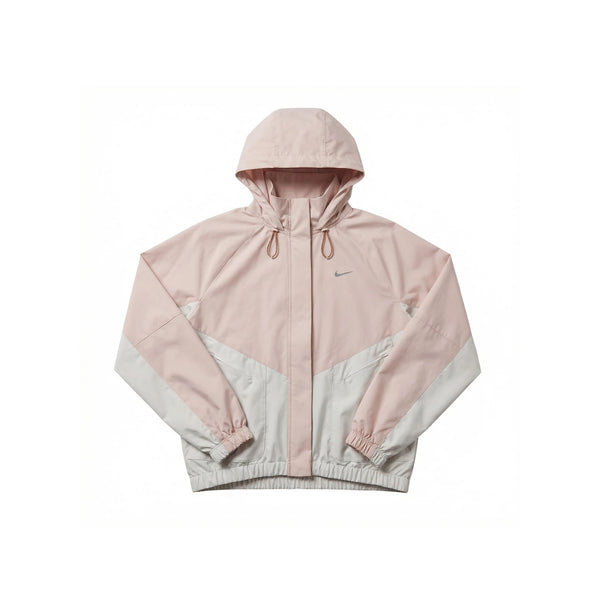 Nike Swift Year of the Horse Limited Edition Storm-FIT Running Jacket 'Muddy Red' Women's