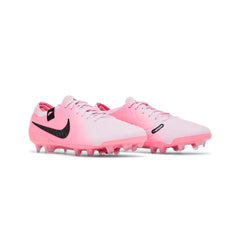 Nike-Tiempo-Legend-10-Elite-FG-‘Pink-Foam’-(2024)-front-side