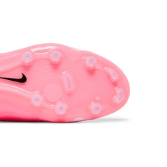 Nike-Tiempo-Legend-10-Elite-FG-‘Pink-Foam’-(2024)-side-close-up