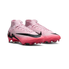 Nike-Zoom-Mercurial-Superfly-9-Elite-FG-Pink-Foam-2024-2