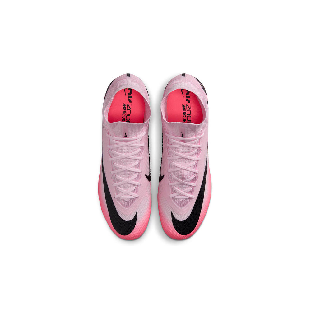 Nike-Zoom-Mercurial-Superfly-9-Elite-FG-Pink-Foam-2024-4