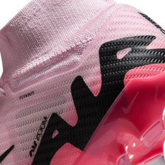 Nike-Zoom-Mercurial-Superfly-9-Elite-FG-Pink-Foam-2024-8