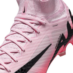 Nike-Zoom-Mercurial-Superfly-9-Elite-FG-Pink-Foam-2024-