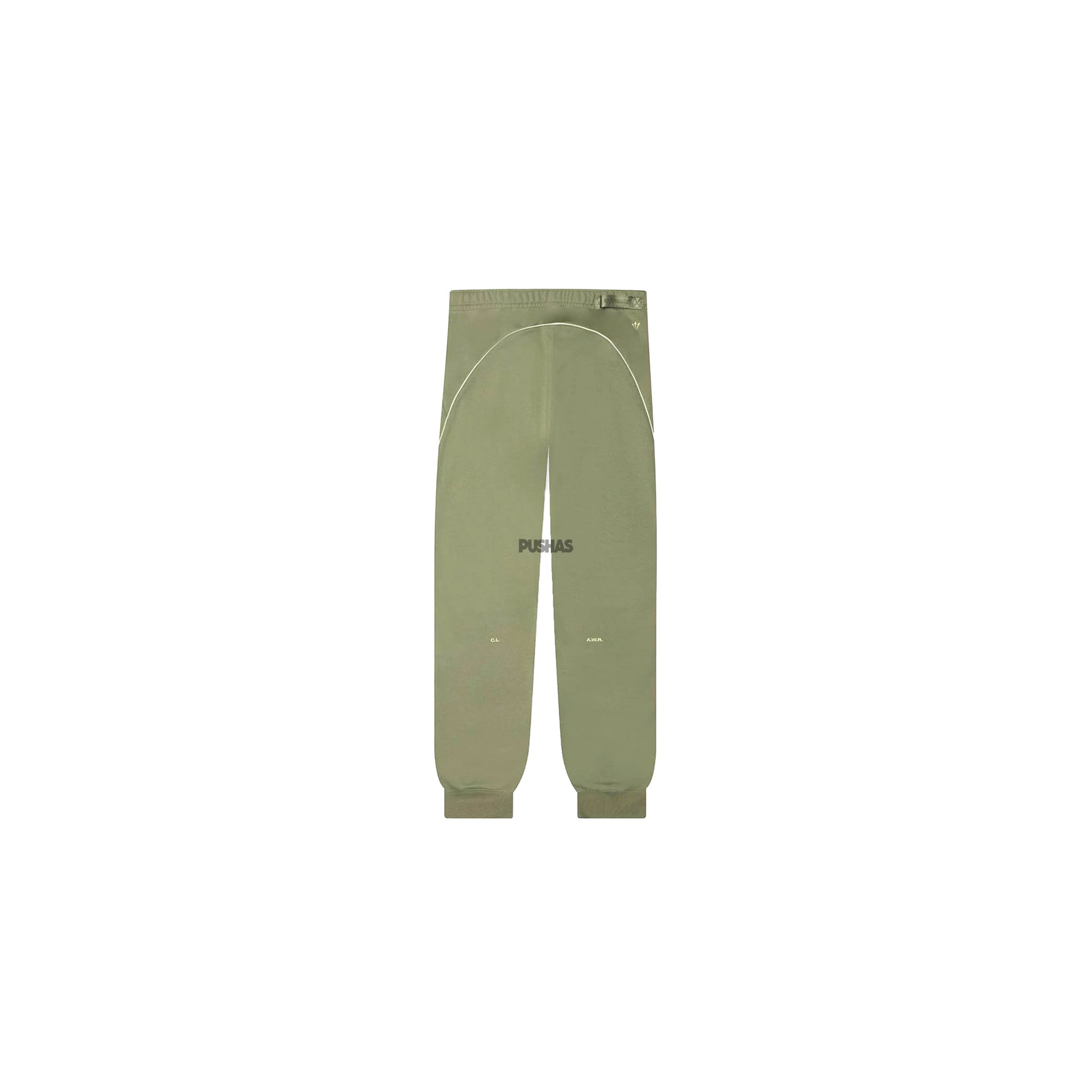 Nike-x-NOCTA-Fleece-CS-Sweatpants-Oil-Green-Light-Liquid-Lime-2024