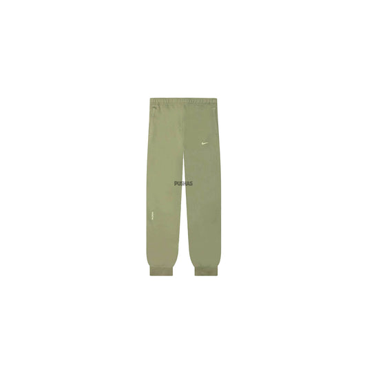 Nike-x-NOCTA-Fleece-CS-Sweatpants-Oil-Green-Light-Liquid-Lime-2024