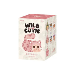 POP-MART-CRYBABY-Wild-but-Cutie-Series-Vinyl-Plush-Pendant-(Single-Blind-Box)-1