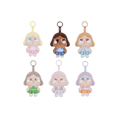 POP-MART-Crybaby-Sunset-Concert-Series-Plush-Pendant-(Single-Blind-Box)-all-characters