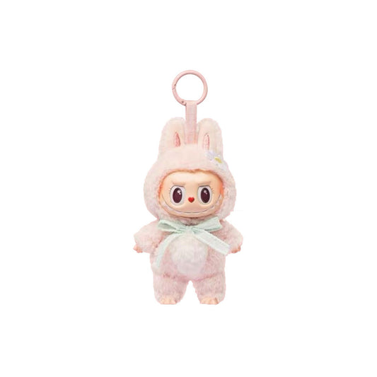 POP-MART-LABUBU-Mokoko-Close-to-Sweet-Vinyl-Plush-Doll-Pendant-Keychain-front