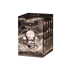 POP-MART-SKULLPANDA-Image-of-Reality-Series-Blind-Box-(Set-of-12-Boxes-single-box