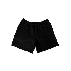 PUSHAS 'Core' Fleece Shorts