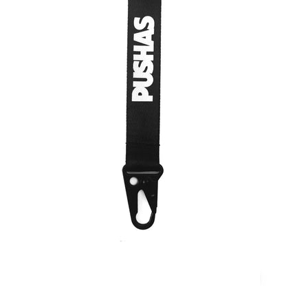 'Utility' Lanyard