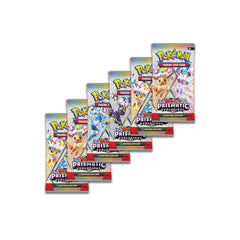 Pokemon-TCG-Scarlet-&-Violet-Prismatic-Evolutions-Booster-Bundle-(10-Booster-Pack)-packets