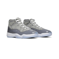 [Refurbished]-Air-Jordan-11-Retro-‘Cool-Grey’-GS-(2021)-