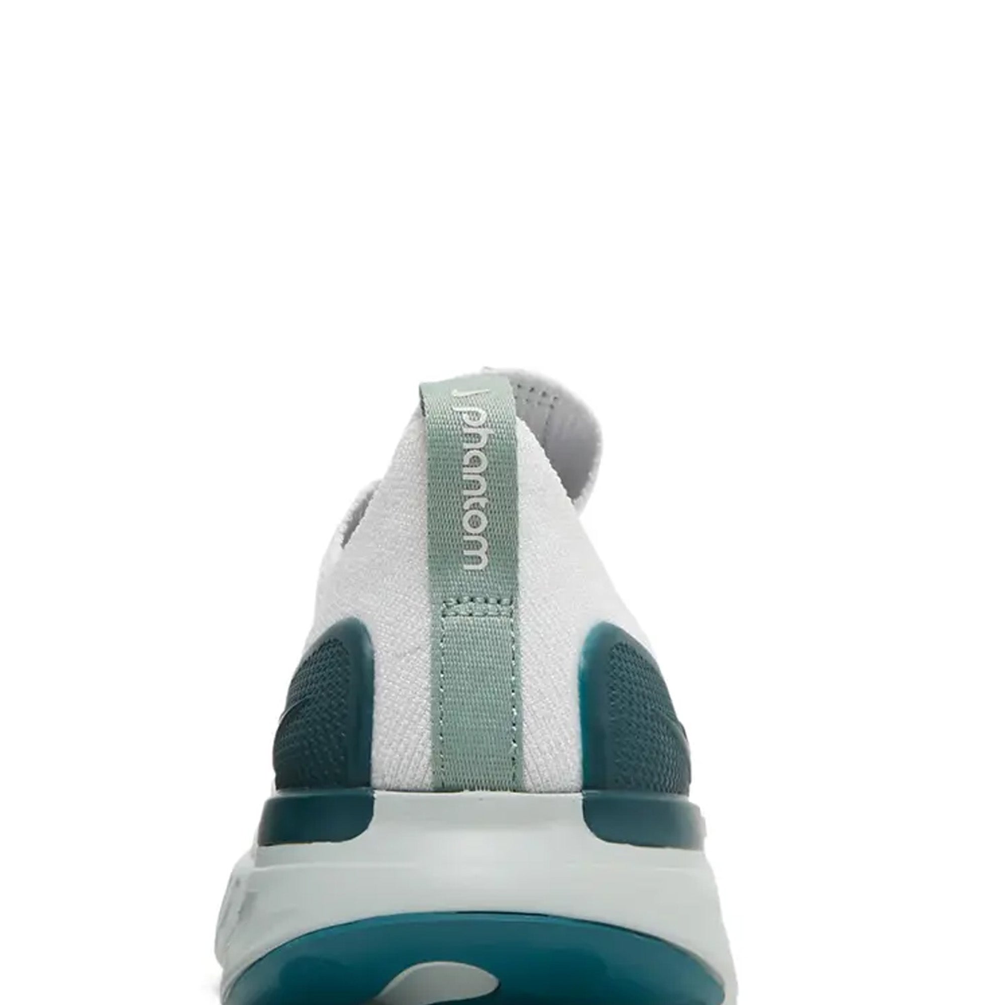 [Refurbished]-React-Phantom-‘Platinum-Tint-Dark-Teal’-W-(2021)-back-close-up