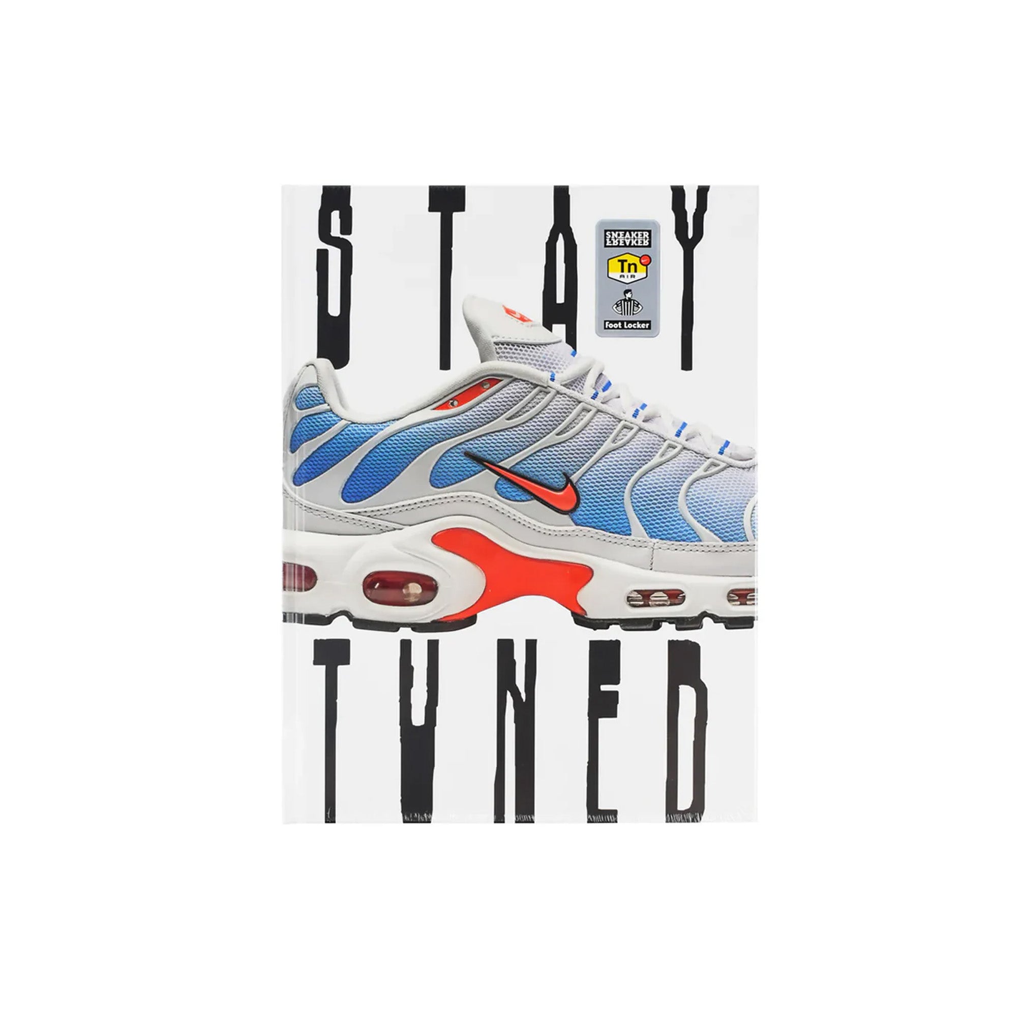 Sneaker-Freaker-STAY-TUNED-‘Tide-Cover’-Book-