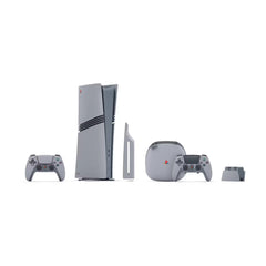 Sony-PlayStation-5-PS5-Pro-30th-Anniversary-Limited-Edition-Bundle-(AU-Plug)-set