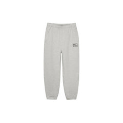 Stussy-x-Nike-Fleece-Pant-Grey-Heather-2024-