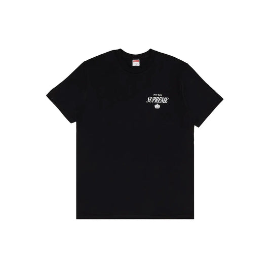 Supreme-4-Life-Tee-'Black'-(2024)-front