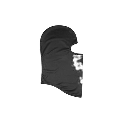 Supreme-Halftone-Lightweight-Balaclava-Black-2024