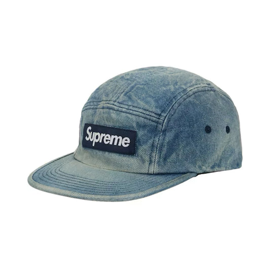 supreme_washed_chino_twill_camp_cap_black_2025_1