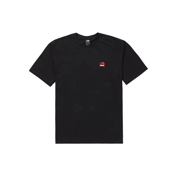 Supreme x The North Face Statue of Liberty Tee 'Black' (2019)