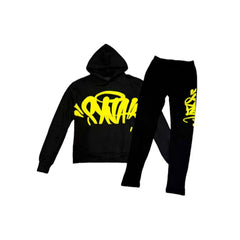 Syna-World-Team-Tracksuit-‘Black/Yellow’-(2024)-set-up