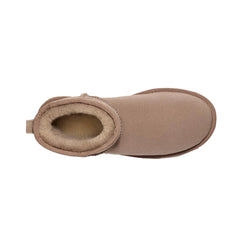 UGG-Classic-Mini-II-Boot-‘Caribou’-Women’s-(2021)-5