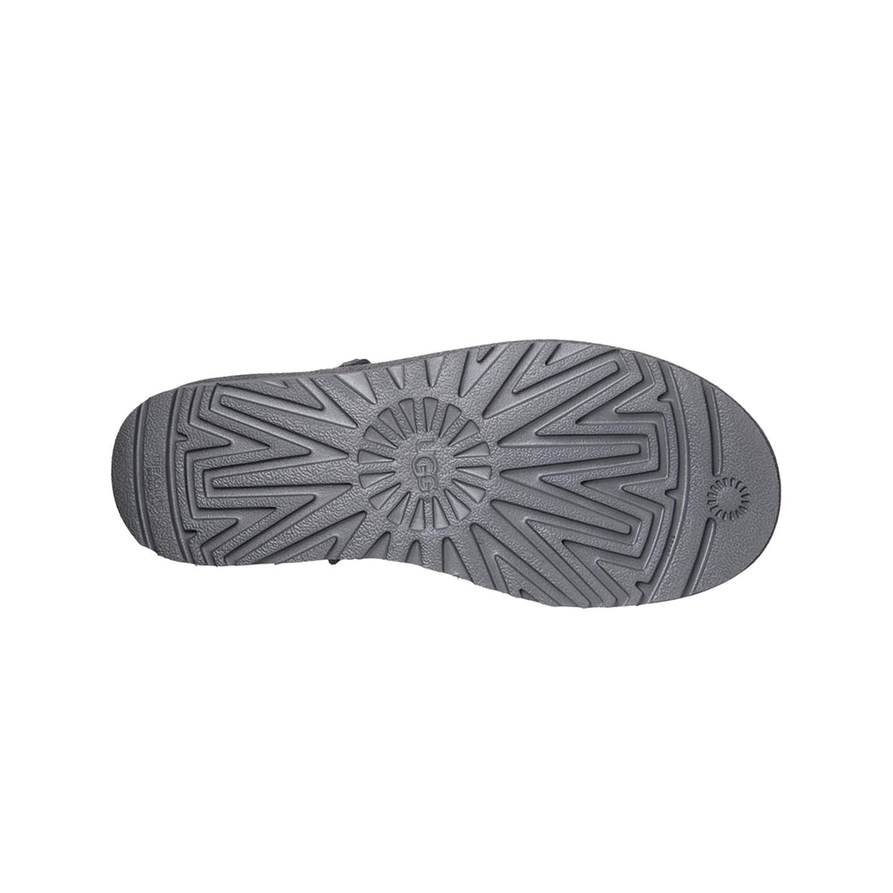 UGG-Classic-Mini-II-‘Grey’-Women’s-6