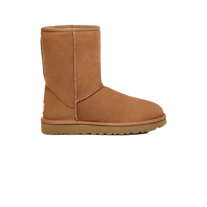 UGG-Classic-Short-II-‘Sand’-Women’s-1