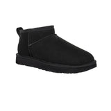 UGG-Classic-Ultra-Mini-Boot-‘Black’-Women’s-(2020)-2