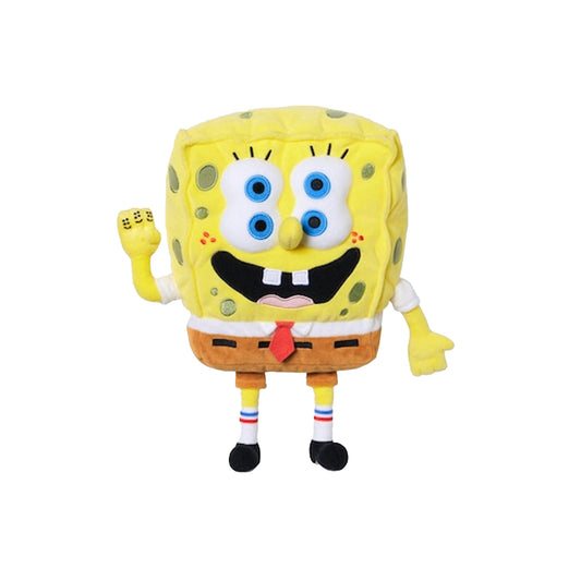 Uniqlo-x-CPFM-Spongebob-Squarepants-Plush-front