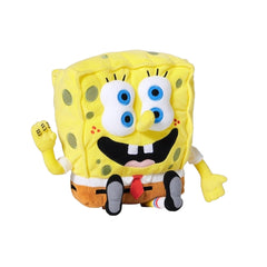 Uniqlo-x-CPFM-Spongebob-Squarepants-Plush-sit