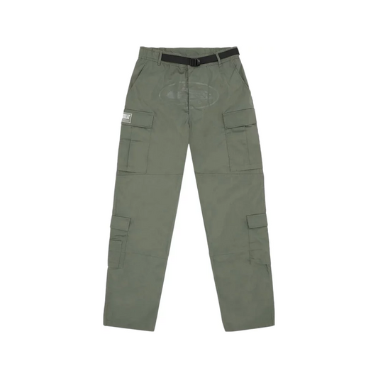 Corteiz Guerillaz Cargo Pants 'Tonal Khaki'