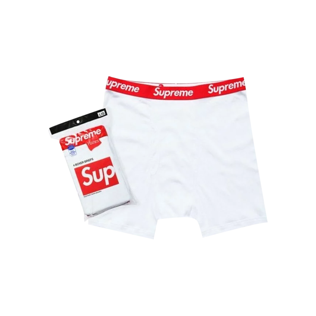 Supreme-Hanes-Boxer-Briefs-4-Pack-White-2024