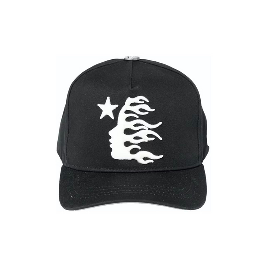 HELLSTAR OG SNAPBACK