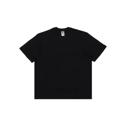 Supreme-The-North-Face-Short-Sleeve-Top-Black-2024