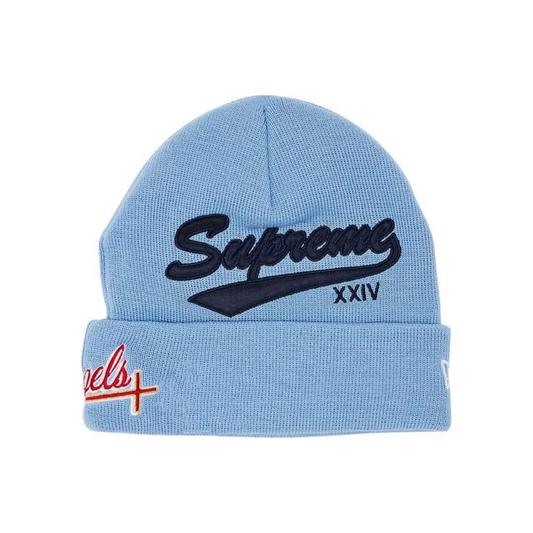 Supreme-New-Era-Salvation-Beanie-Light-Blue-2024