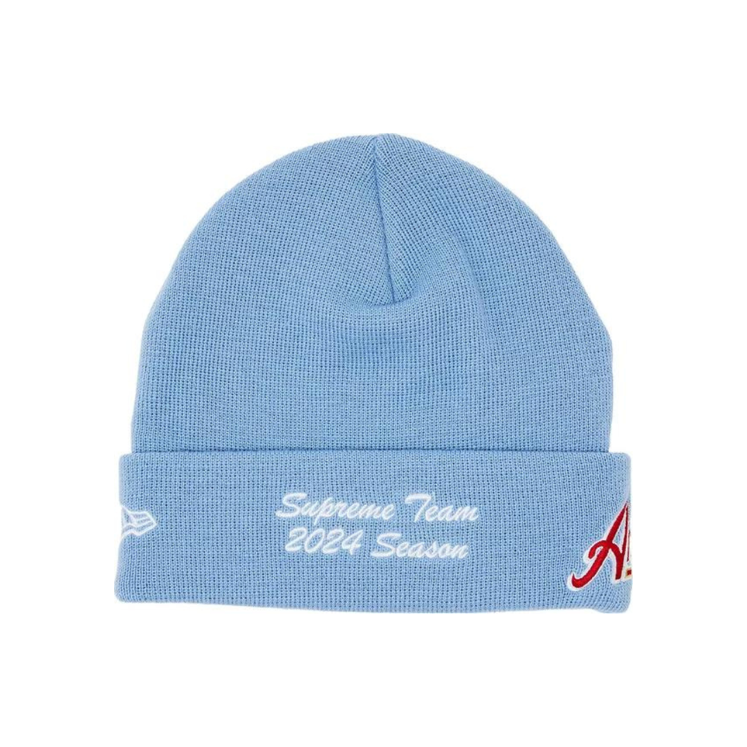 Supreme-New-Era-Salvation-Beanie-Light-Blue-2024