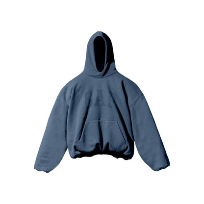 Yeezy-Gap-Engineered-by-Balenciaga-Dove-Hoodie-Dark-Blue