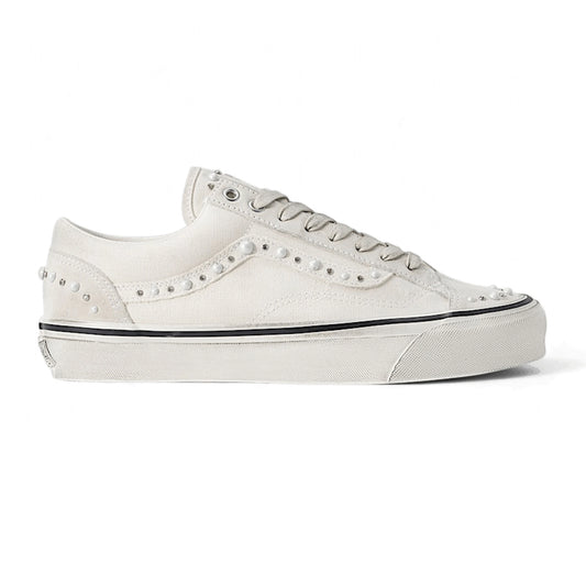 Vans Old Skool 36 Premium 'Pearlized Marshmallow White' (2026)