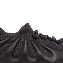 Yeezy-450-‘Utility-Black’-(2022)-side-close-up