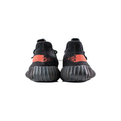 Yeezy-Boost-350-V2-Core-Black-Red-2022