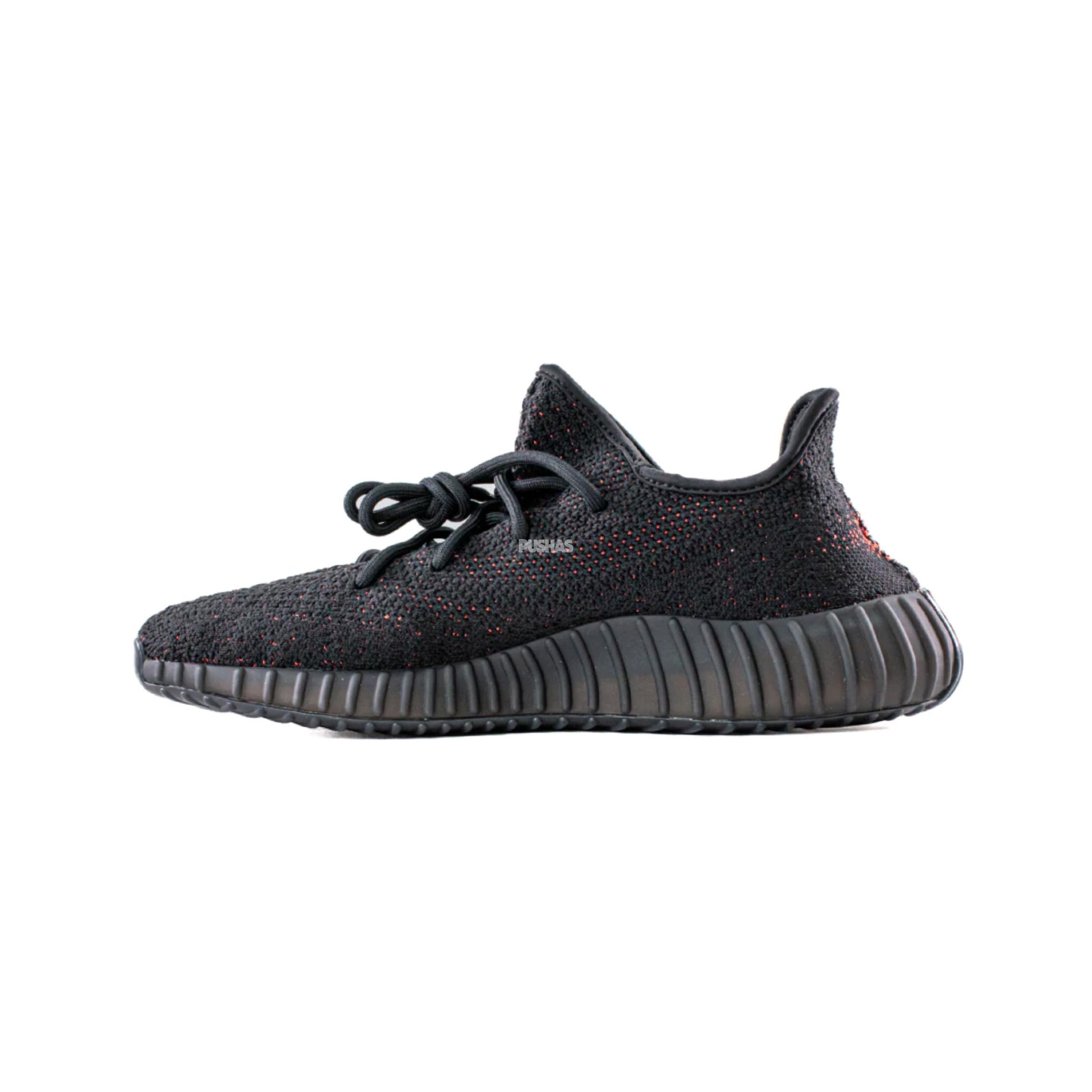 Yeezy-Boost-350-V2-Core-Black-Red-2022