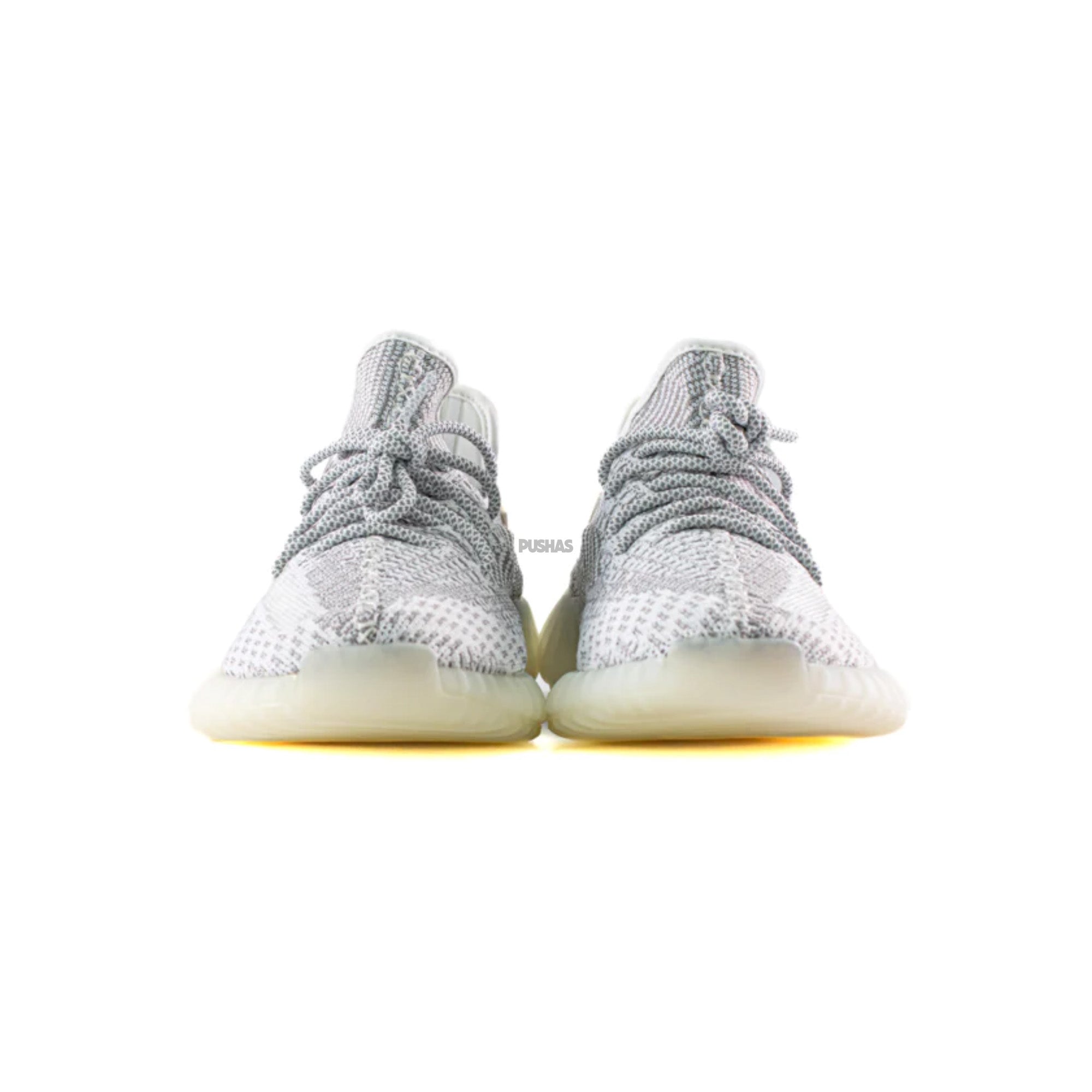 Yeezy-Boost-350-V2-Static-Non-Reflective-New